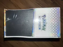Prismatic Evolutions Pokemon Center Elite Trainer Box PC ETB - Sealed - Image 2
