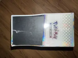 Prismatic Evolutions Pokemon Center Elite Trainer Box PC ETB - Sealed - Image 4