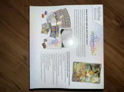 Prismatic Evolutions Pokemon Center Elite Trainer Box PC ETB - Sealed - Image 5