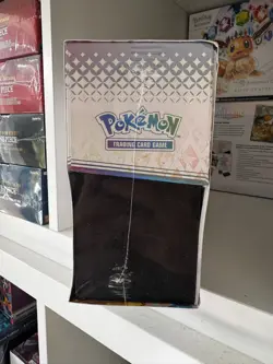 Pokemon Prismatic Evolutions Pokemon Center ETB - New & Sealed - Image 3