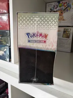 Pokemon Prismatic Evolutions Pokemon Center ETB - New & Sealed - Image 4