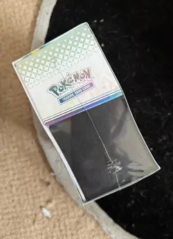 Pokemon Prismatic Evolutions Pokemon Center ETB - Image 3