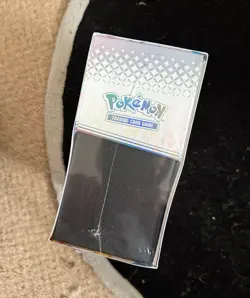Pokemon Prismatic Evolutions Pokemon Center ETB - Image 5