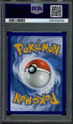 Pokemon Gardevoir ex SIR 2023 Scarlet & Violet Base #245 PSA 10 Gem Mint - Image 2