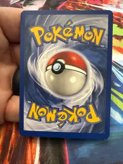 Pokemon TCG Kangaskhan Jungle 5/64 Holo Unlimited Holo Rare - Image 2