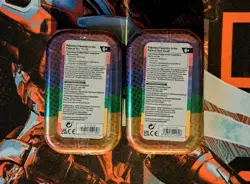 Pokemon TCG Ascended Heroes Mini Tins Lot Of 2 Pikachu Artwork FACTORY SEALED - Image 2