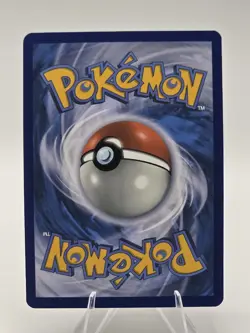 Pokemon TCG Poltchageist 171/167 Illustration Rare Twilight Masquerade NM - Image 2