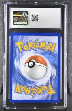 Charmeleon *CGC 10* Holo *Classic Collection* #2 * 2023 * Pokemon - Image 2