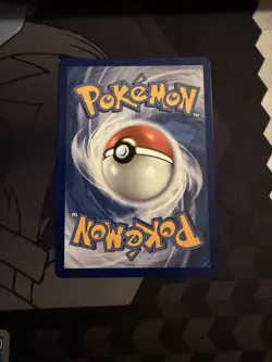 Pokemon Charmander MEP 038 First Partner Illustration Promo NM - Image 2