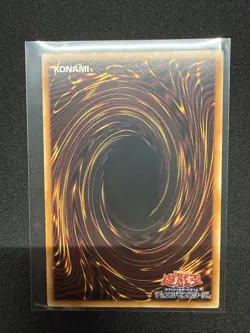 LOCR-JP064 - Yugioh - Japanese - N.As.H. Knight - Prismatic Secret - Image 2