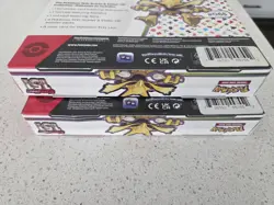 Pokemon TCG: Scarlet & Violet-151 Alakazam ex Collection Booster Box x2 820650855269 - Image 3