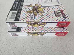 Pokemon TCG: Scarlet & Violet-151 Alakazam ex Collection Booster Box x2 820650855269 - Image 4