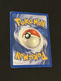 2002 Pokemon Legendary Collection Squirtle Reverse Holo #95/110 - Image 2