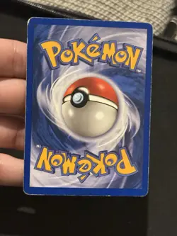 2002 Pokemon Legendary Collection Squirtle Reverse Holo #95/110 - Image 4