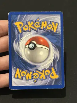 2002 Pokemon Legendary Collection Squirtle Reverse Holo #95/110 - Image 5