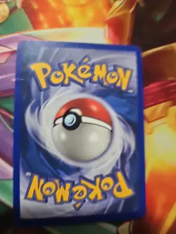 2002 Pokemon Legendary Collection Squirtle Reverse Holo #95/110 - Image 4