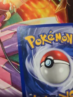 2002 Pokemon Legendary Collection Squirtle Reverse Holo #95/110 - Image 5