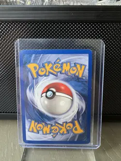 2002 Pokemon Legendary Collection Squirtle Reverse Holo #95/110 - Image 2