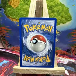 Pokemon Shuppet 43/97 EX Dragon Reverse Holo Card 50 HP Psychic 2003 - Image 2