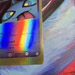 Pokemon Shuppet 43/97 EX Dragon Reverse Holo Card 50 HP Psychic 2003 - Image 3