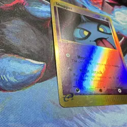 Pokemon Shuppet 43/97 EX Dragon Reverse Holo Card 50 HP Psychic 2003 - Image 5