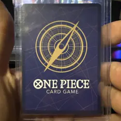 Black Maria OP08-074 Super Rare English Two Legends One Piece TCG Card Game - Image 4