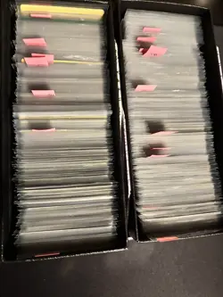 Pokemon TCG Holo and Reverse Holo Cards Lot 1800+ English Sun & Moon, SwSh, S/V - Image 3