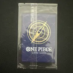 Boa Hancock (OP15 Release Event Winner) P-115 One Piece Promotion Cards Foil - Image 2