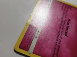 Flabebe 150/236 PL - Cosmic Eclipse Pokemon Card - Atsuko Nishida Art - Image 2