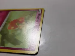 Flabebe 150/236 PL - Cosmic Eclipse Pokemon Card - Atsuko Nishida Art - Image 3