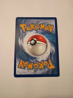 Lugia ex 017/034 Trading Card Game Classic Holo - Image 2