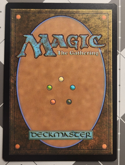 Mental Misstep - TMNT 2373 (NM) (Rainbow Foil) (R) (SLD) Magic MTG - Image 4