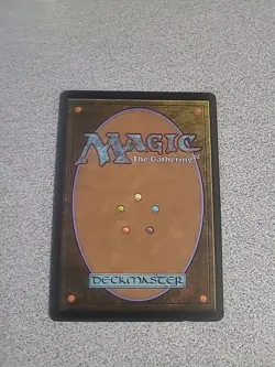 Magic the Gathering Praetor's Grasp Phyrexia NPH Lightly Played - Image 2