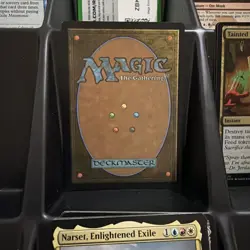 Mnemonic Deluge Commander Legends Regular - Image 2