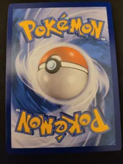 Bruxish (Prerelease) Pokemon Sun & Moon Black Star Promo SM11 - Image 2