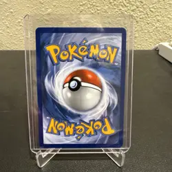 Pokemon TCG Phantasmal Flames Mega Gengar EX 056/094 NM - Image 2