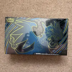 Pokemon TCG: Mega Charizard x Ex Ultra Premium Collection - Brand New & Sealed ✅ - Image 1