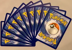 Pokemon Mini Tin W/Coin, Art & Extra Cards-Opened/No Packs - Pick Your Favorite! - Image 4