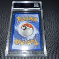 Pokemon TCG Pikachu V Sword & Shield SWSH061 Holo Promo Promo AGS 9 - Image 2