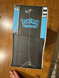 Pokemon TCG Scarlet & Violet Black Bolt Elite Trainer Box Etb Factory Sealed NEW - Image 5