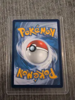 Pokemon Ascended Heroes Surfer 293/217 Special Illustrated Rare SIR English TCG - Image 2