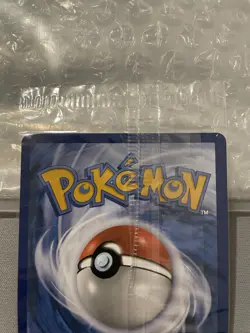 Factory Sealed Lucario VSTAR (Full Art) Sword & Shield Promo SWSH291 - Image 4