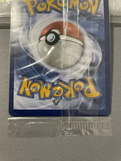 Factory Sealed Lucario VSTAR (Full Art) Sword & Shield Promo SWSH291 - Image 5