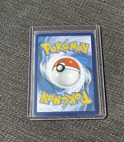 Mega Clefable ex 119/088 SIR Secret Rare Pokemon TCG NM Pack Fresh Top Loader - Image 2