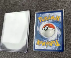 Mega Clefable ex 119/088 SIR Secret Rare Pokemon TCG NM Pack Fresh Top Loader - Image 4