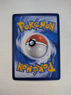 Pokemon TCG Clefable EX Sv03: Obsidian Flames Holo Double Rare Card 082/197 - Image 2