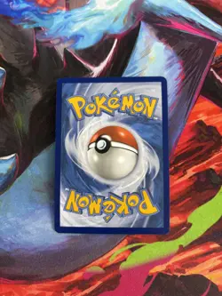 Pokemon - Hisuian Arcanine - TG08/TG30 - SWSH11: Lost Origin - Holo - Ultra R NM - Image 2