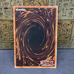 Yugioh Red-Eyes B. Dragon BPT-005 Secret Rare Limited Edition MP - Image 2