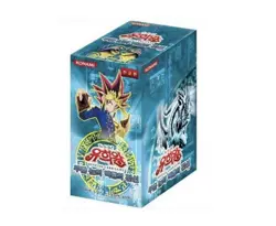 Yu-Gi-Oh! Card "Legend of Blue Eyes White Dragon" Booster Box / Korean Ver / 40P - Image 1