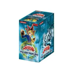Yu-Gi-Oh! Card "Legend of Blue Eyes White Dragon" Booster Box / Korean Ver / 40P - Image 2